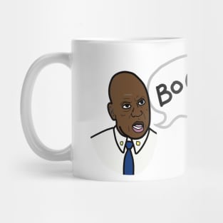 Captain Holt Mug